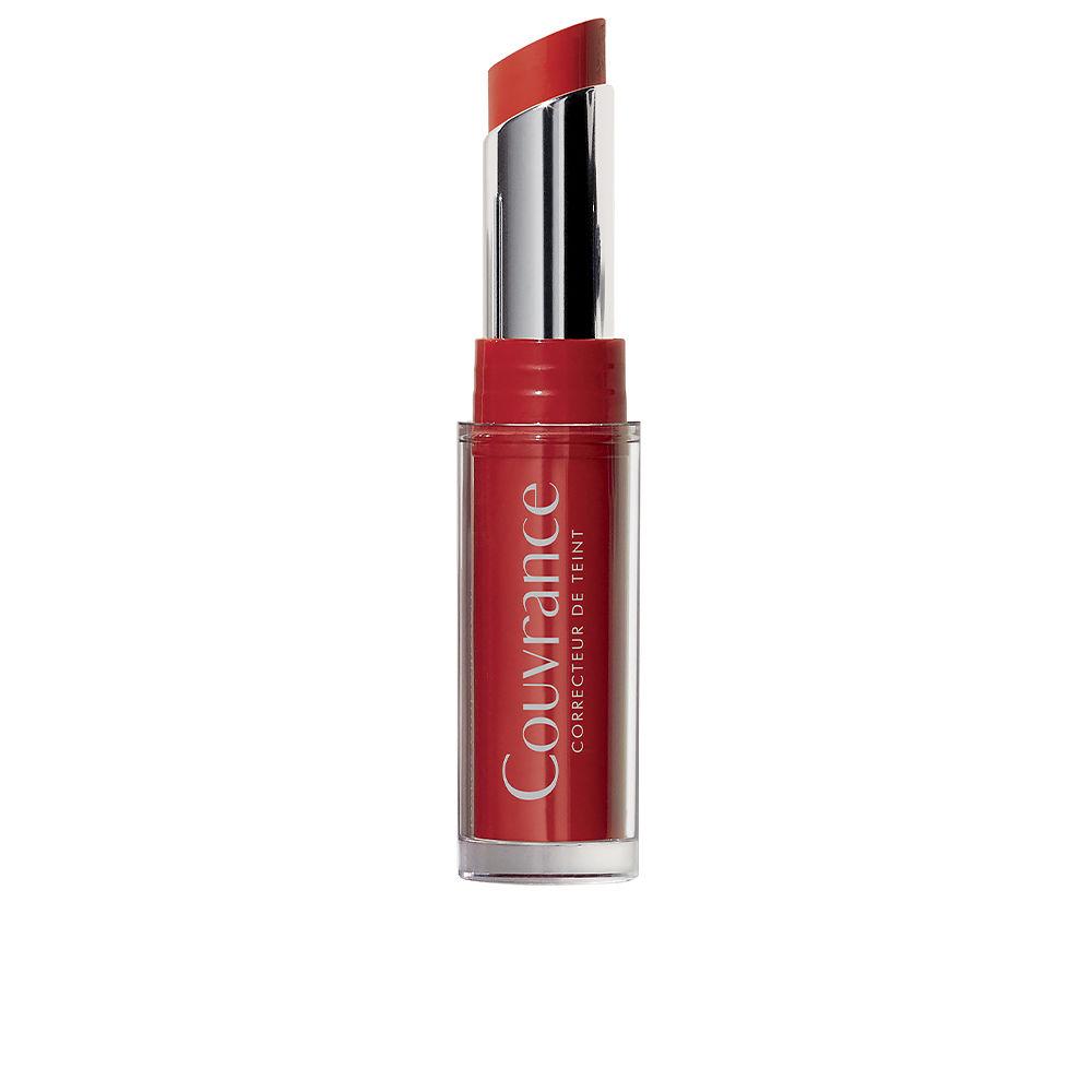 Avène baume embellisseur lèvres rouge éclat