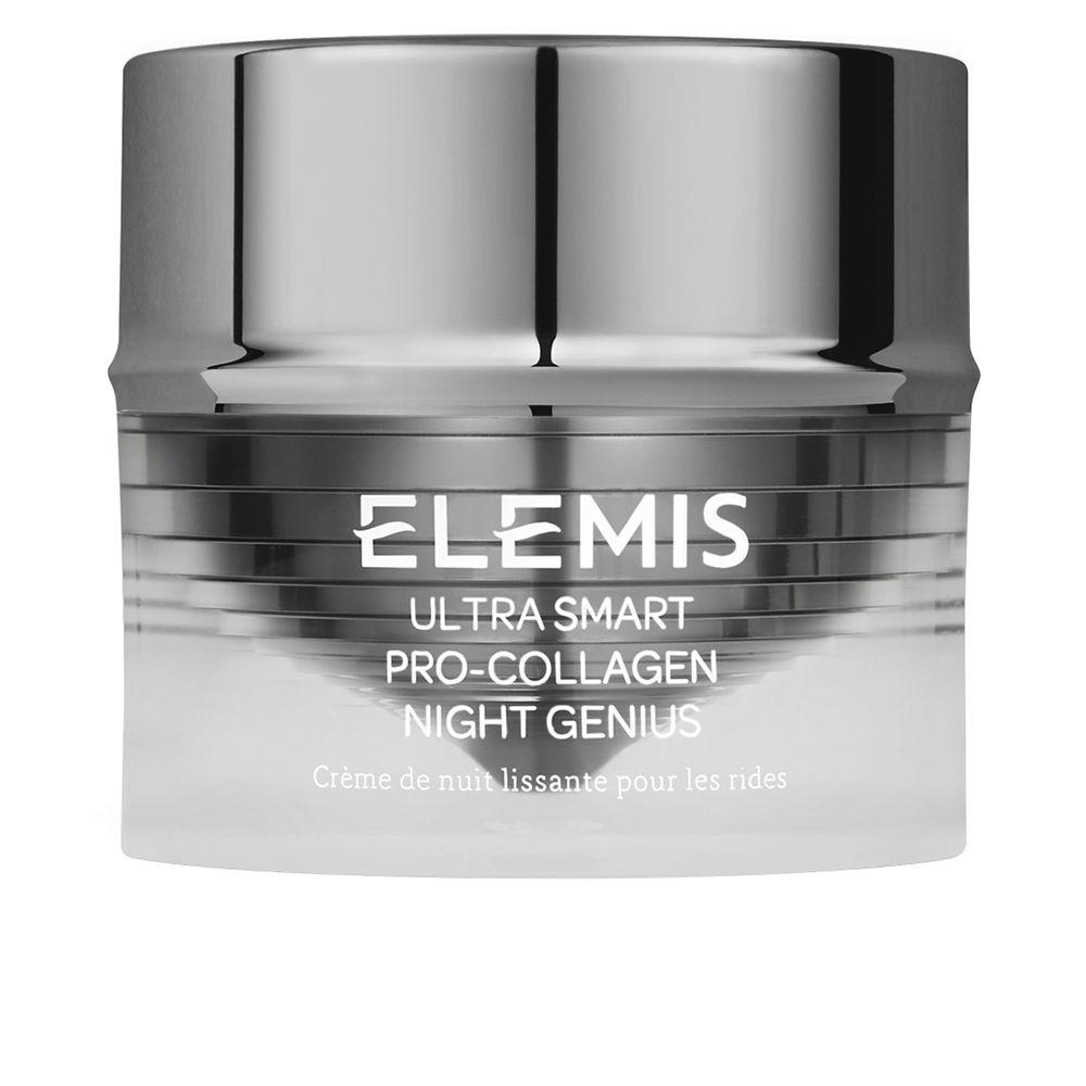 Anti-Wrinkle Night Cream Elemis Ultra Smart Collagen 50 ml