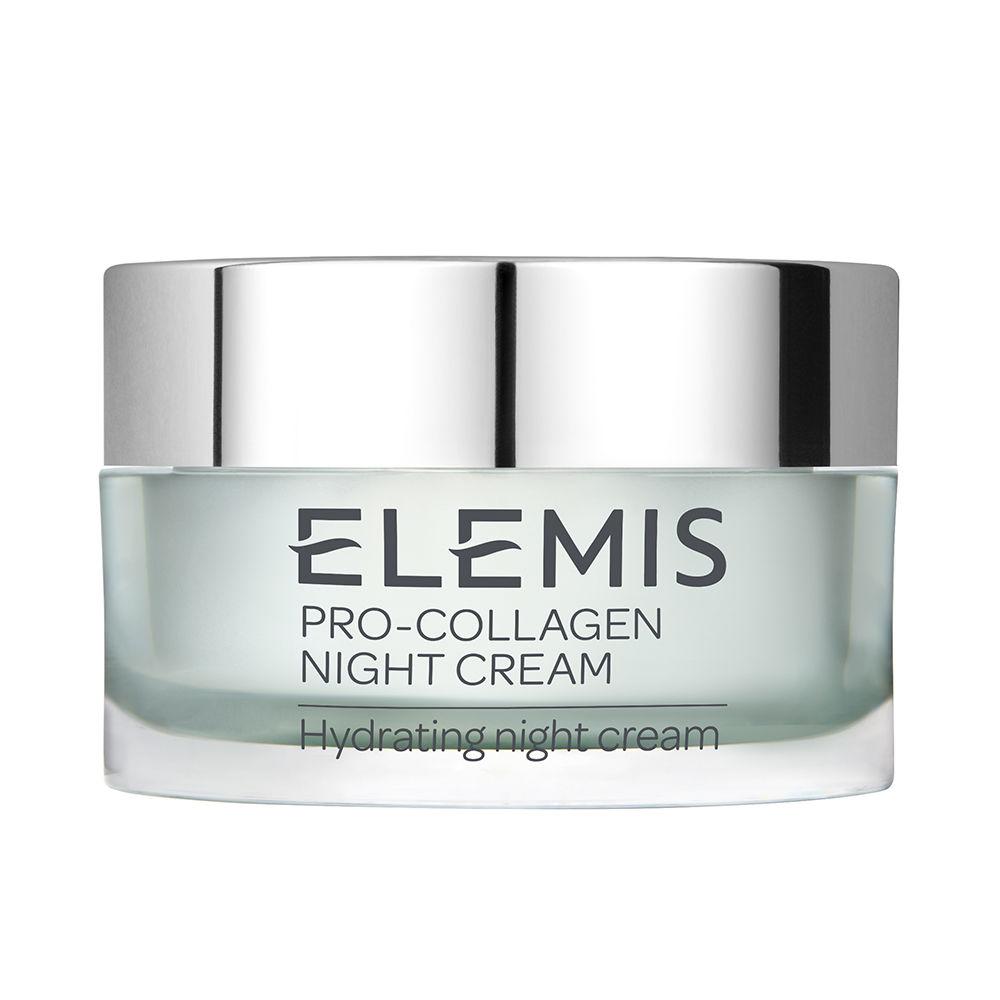 Night Cream Elemis Collagen 50 Ml