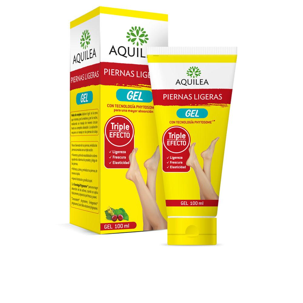 Tired Leg Gel Aquilea