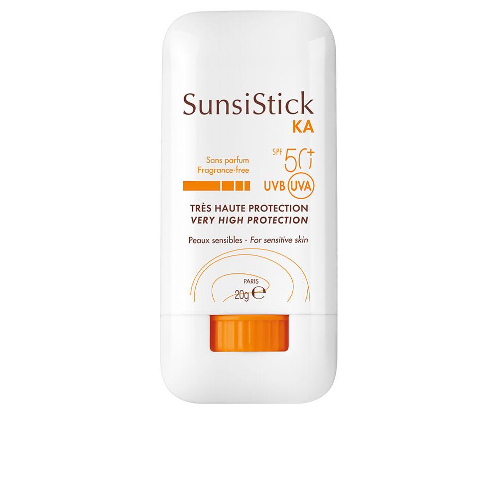 Sunsistick Ka protector solar en barra SPF50+ 20 gr