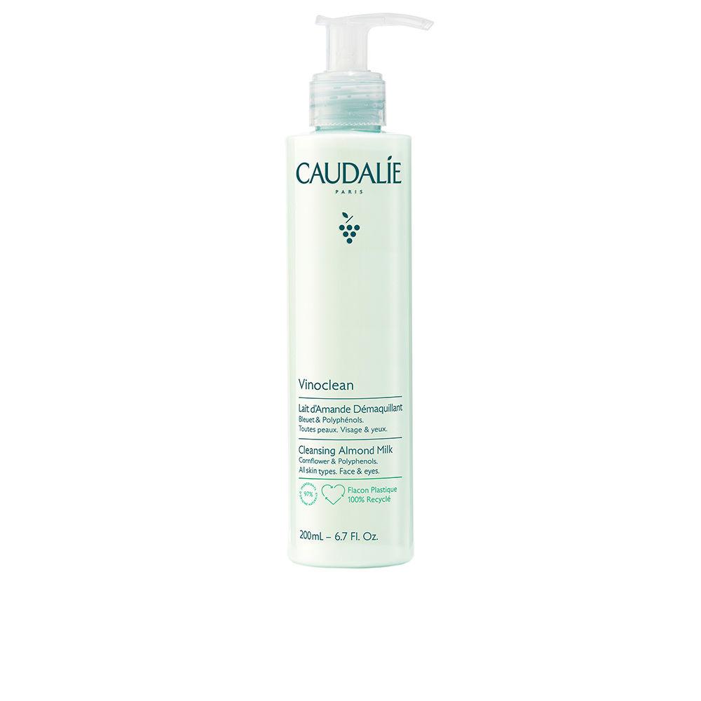 Caudalie Vinoclean Cleansing Almond Milk 200ml