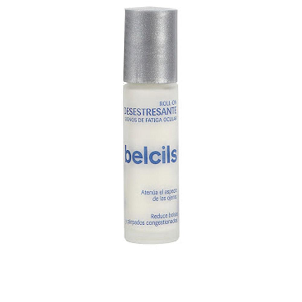 Belcils ROLL-ON DE-STRESSING eye contour treatment 8 ml