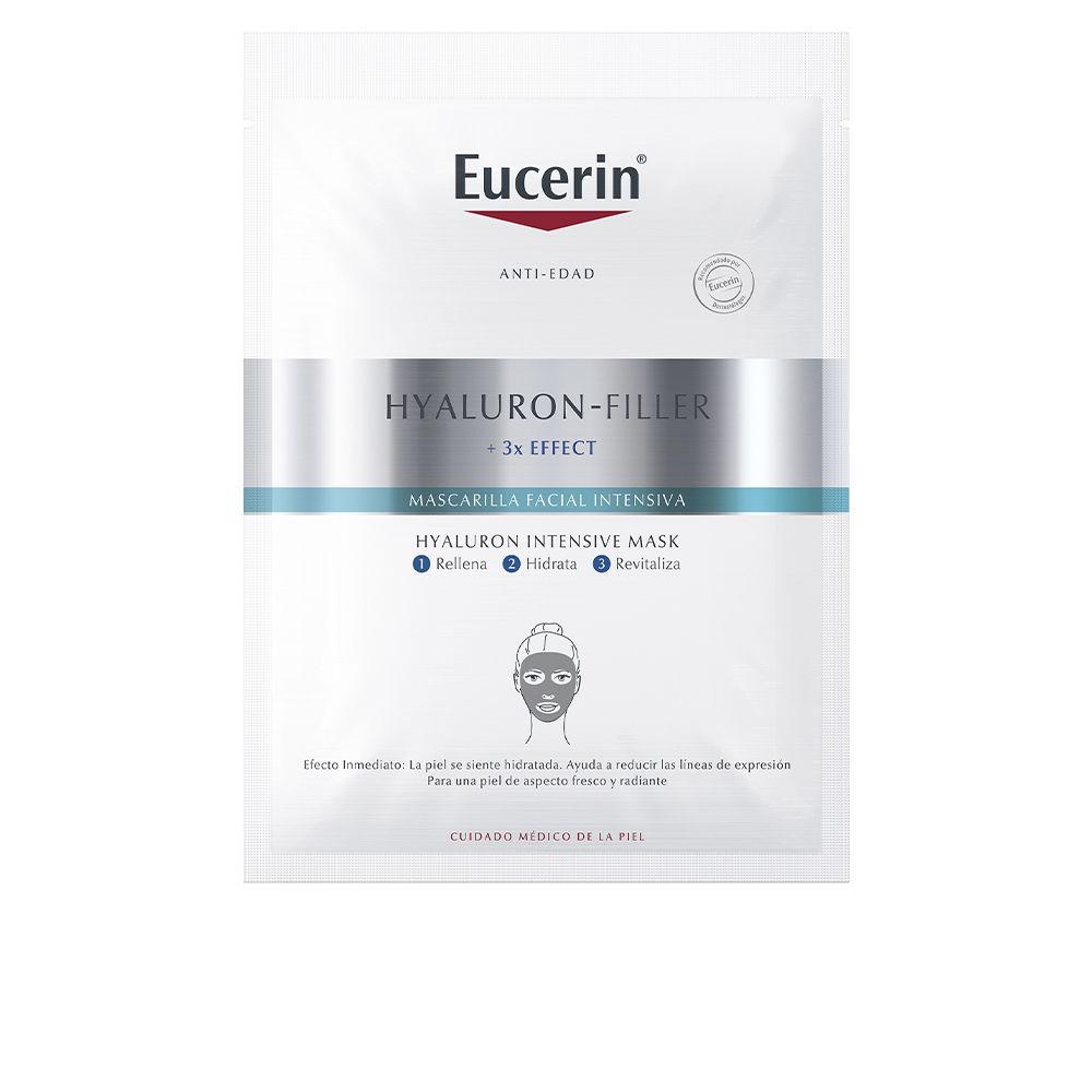 Anti-ageing Hydrating Mask Eucerin Hyaluron Filler 1 Unit