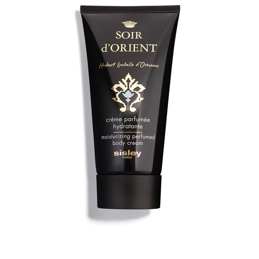 Soir D’ORIENT Crème Parfumée Hydratante 150 Ml