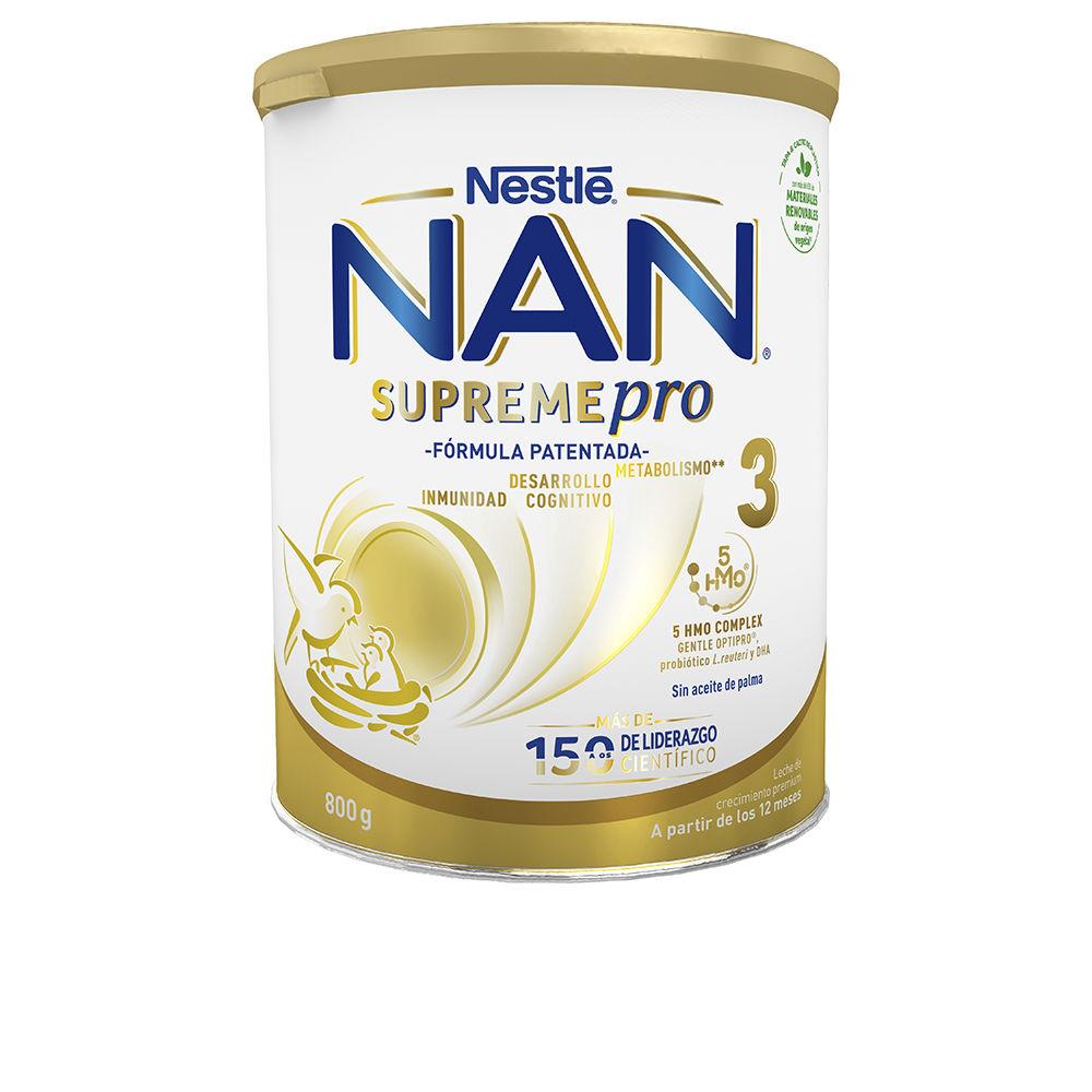 Nan Supreme 3 +12M 800G