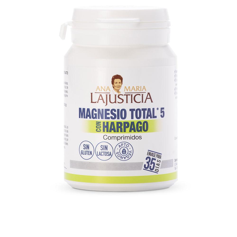 Total Magnesium 5 With Harpago 70 tablets