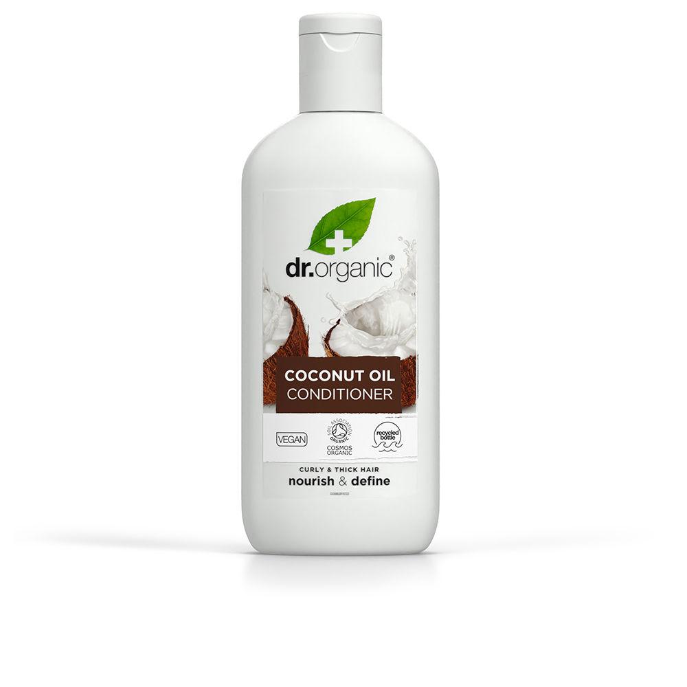 Coconut Conditioner 265 Ml