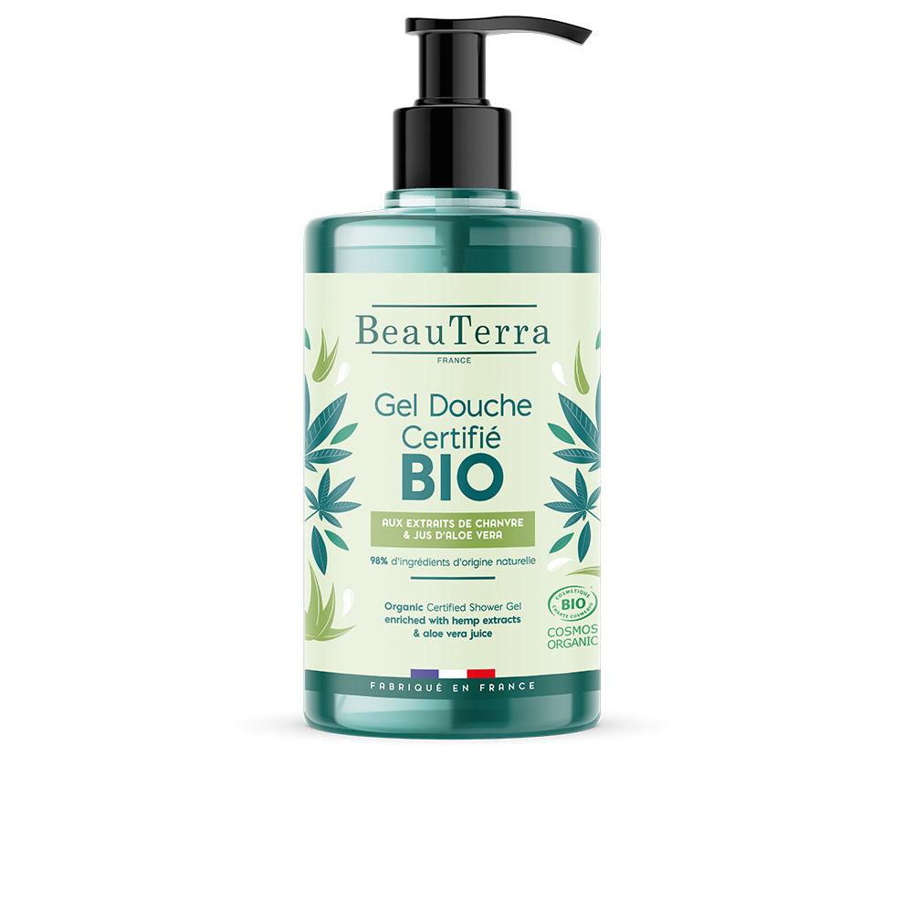 Bio shower gel 750 ml