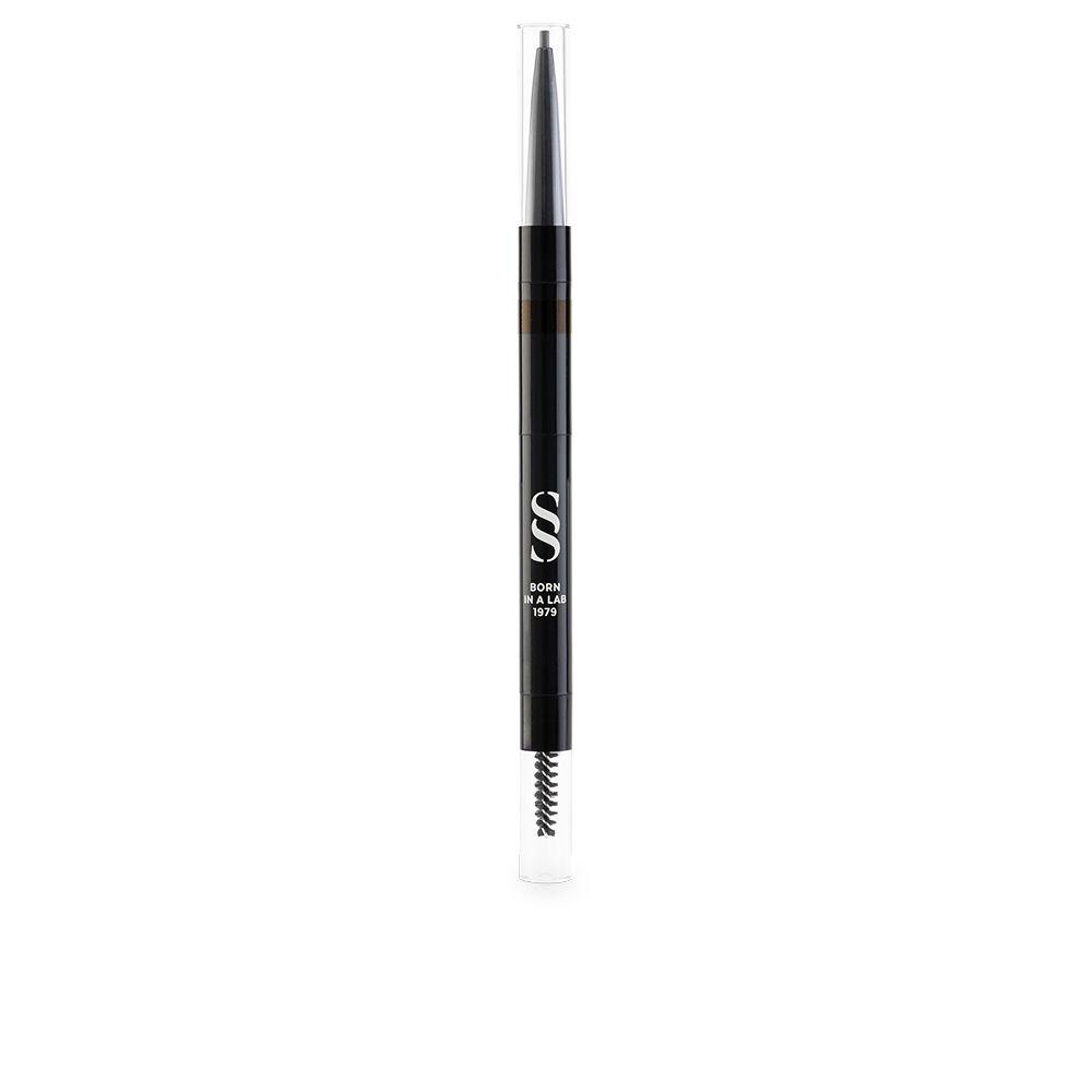 Eyebrow Pencil Sensilis Sculptor 3-in-1 Nº 02 (0,5 g)