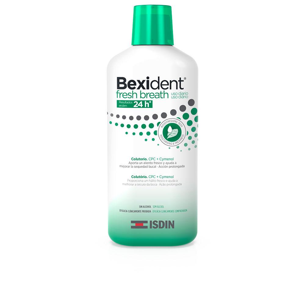 Mouthwash Isdin Bexident Fresh Breath (500 ml)