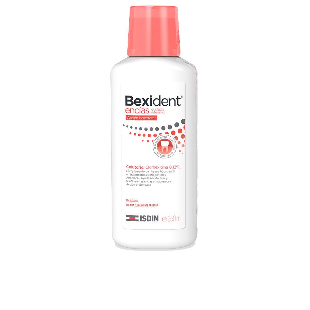 Mouthwash Isdin Bexident Encías Healthy Gums 250 ml