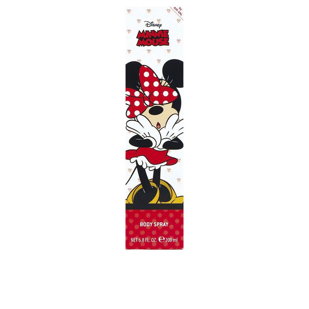 Minnie eau de cologne body spray 200 ml