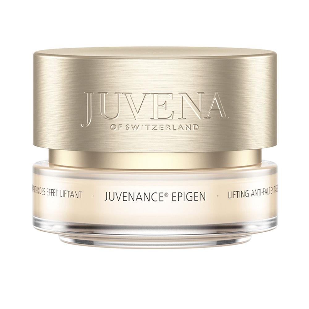 Anti-Wrinkle Cream Juvenance Epigen Juvena Juvenance Epigen 50 ml