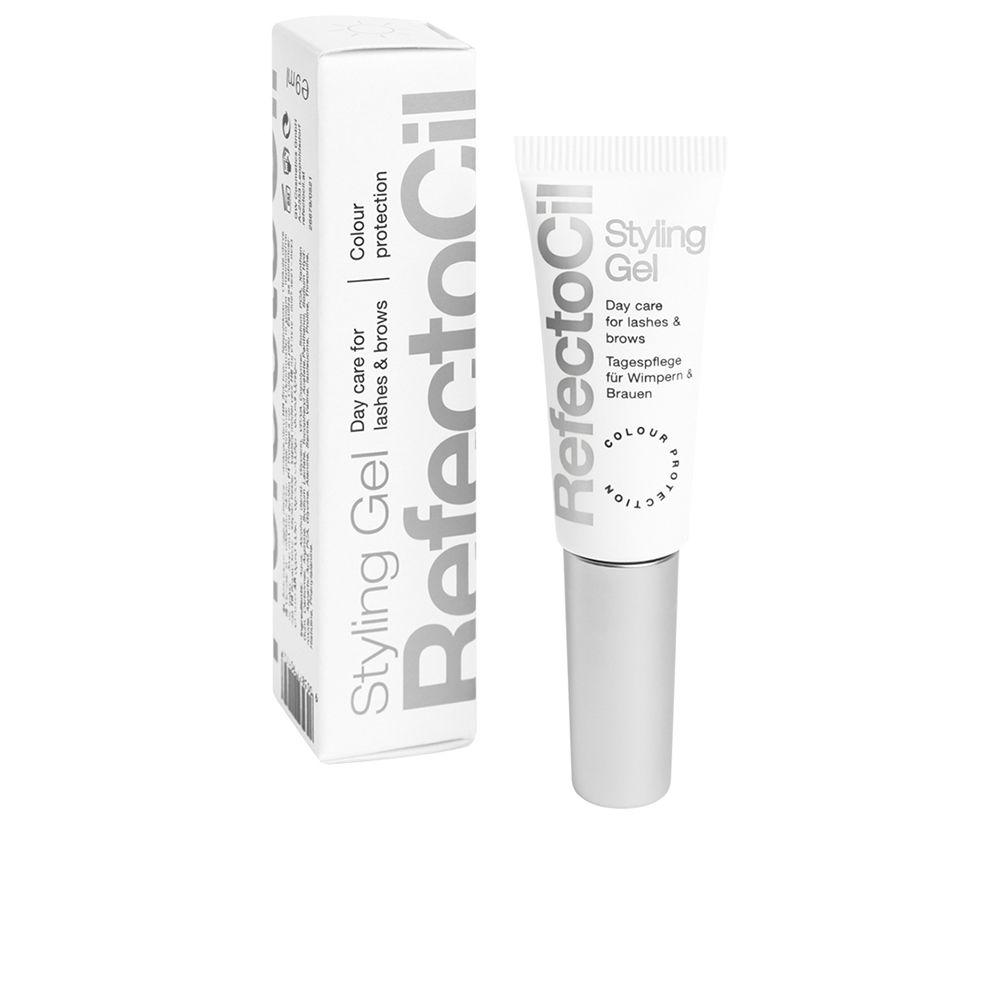 Serum For Eyelashes And Eyebrows RefectoCil Styling Gel 9 Ml (9 ml)