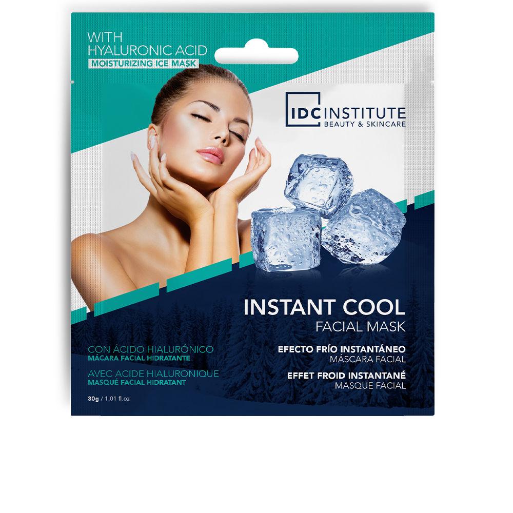 Moisturizing Facial Mask Instant Cold Effect 30 gr