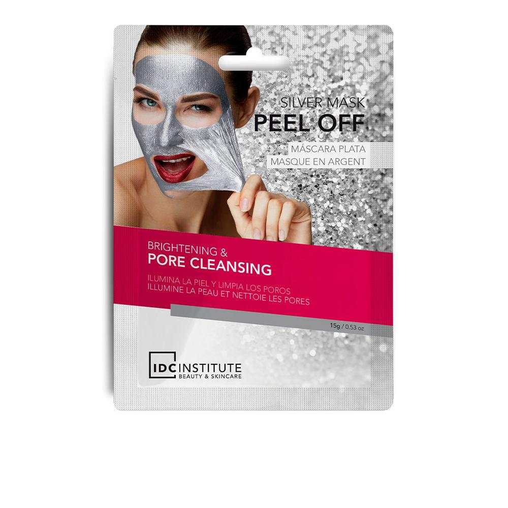 Silver Peel Off Facial Mask 15 gr