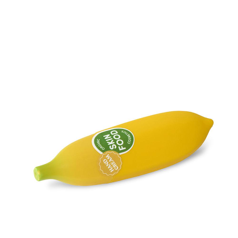 Banana Hand Cream 40ml