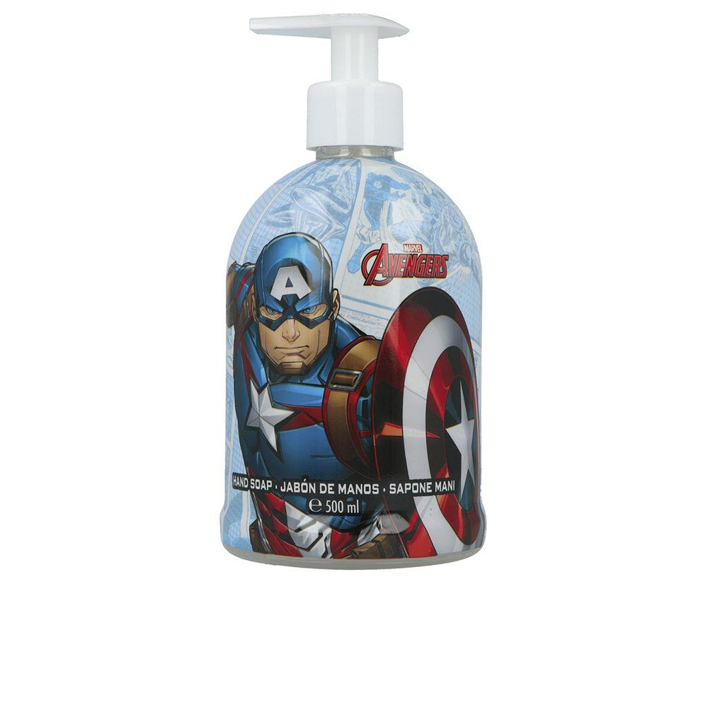 Captain America hand soap 500 ml