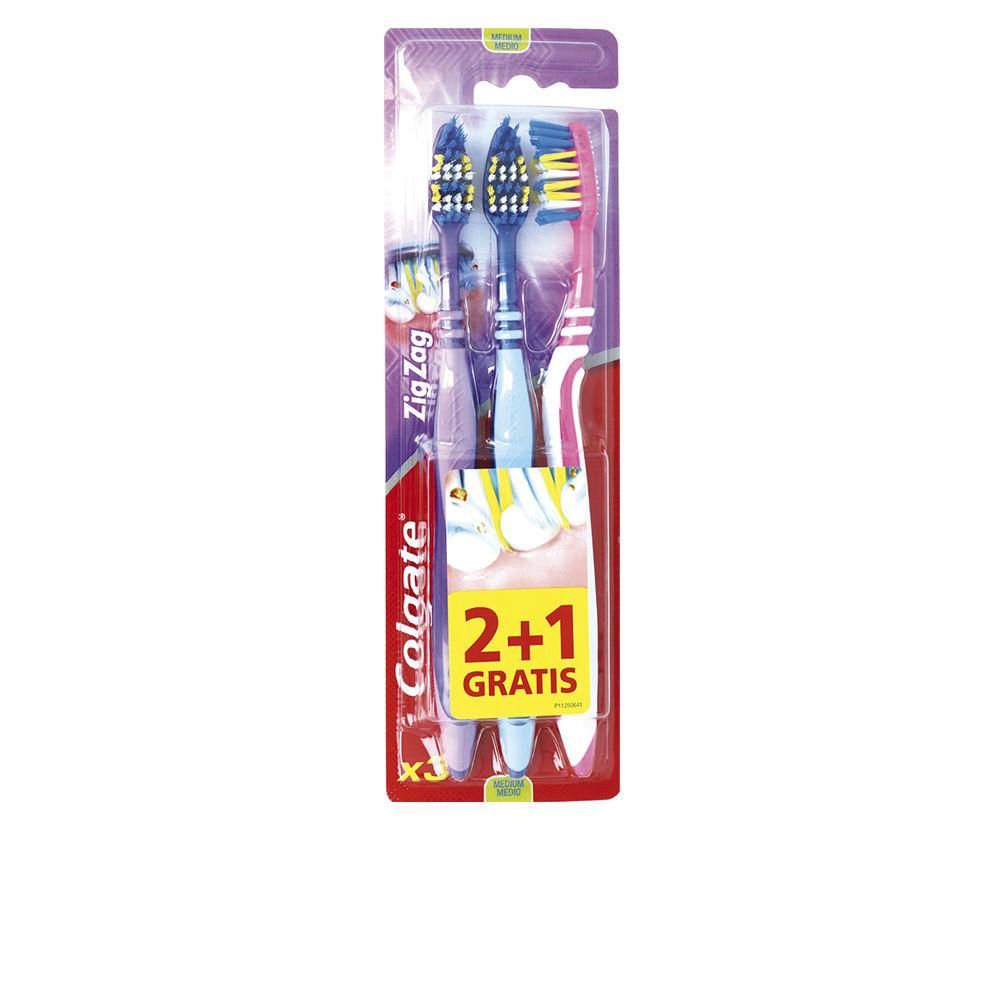 Zig Zag toothbrush #medium