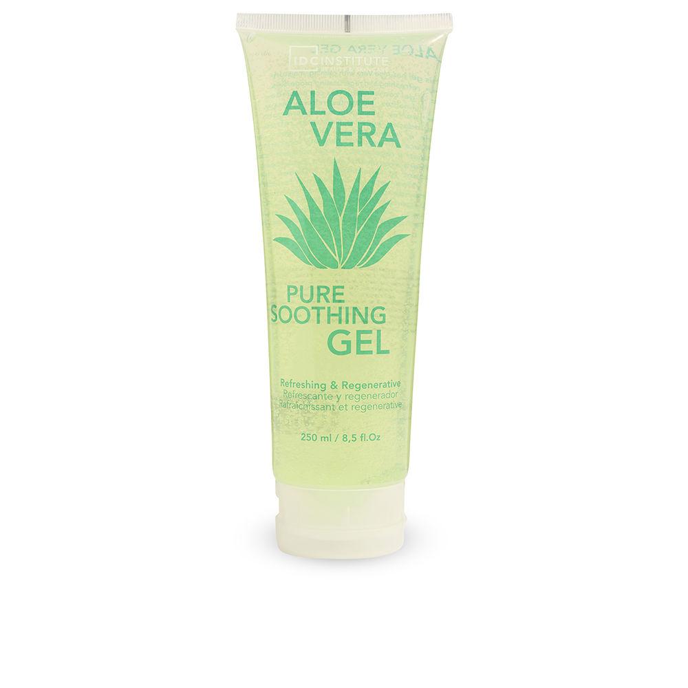 Aloe Vera Moisturizing Bath Gel 250ml