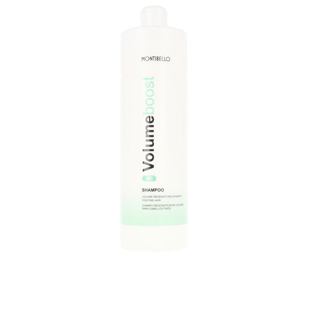 Volumising Shampoo Montibello