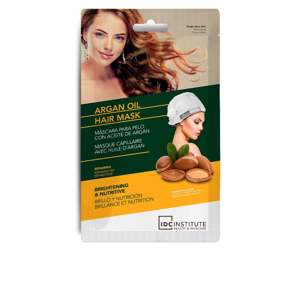 Hair Mask with Argan Oil 40g