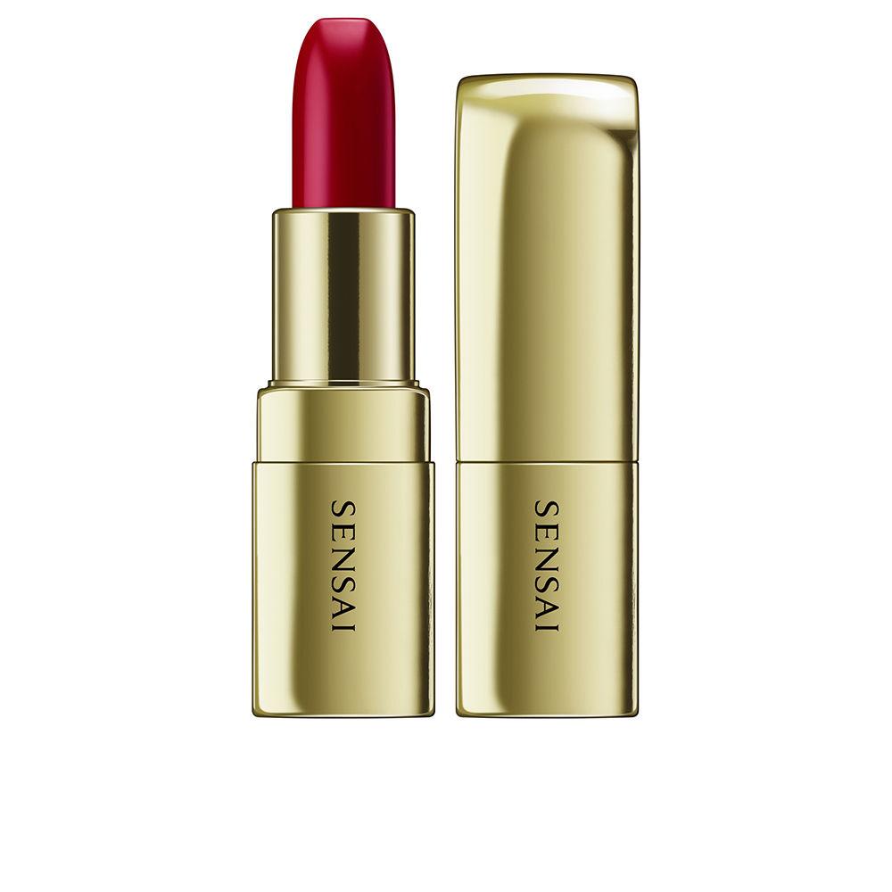 Lipstick Sensai Nº02 Sazanka Red (3,5 g)