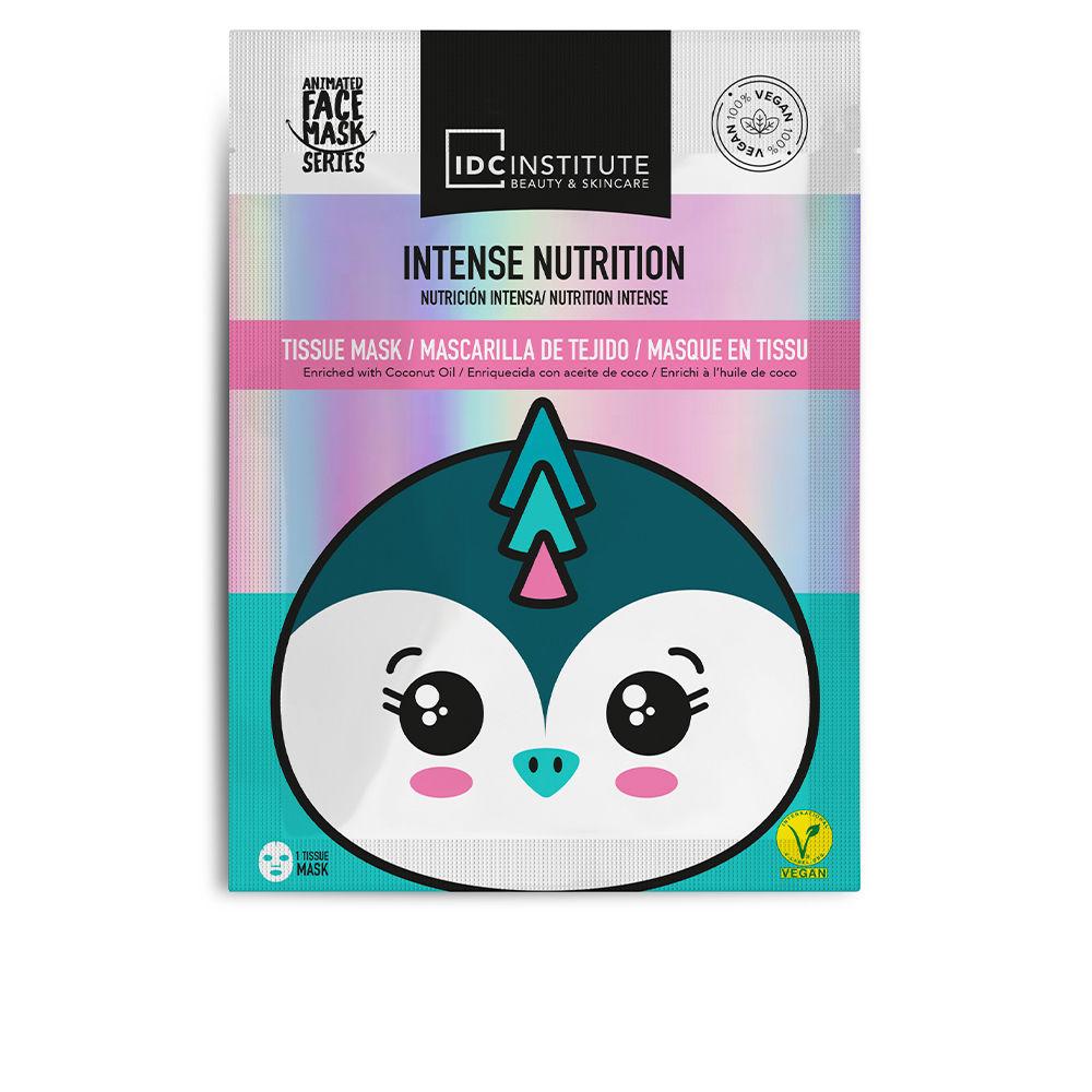 Intense Nutrition Facial Mask