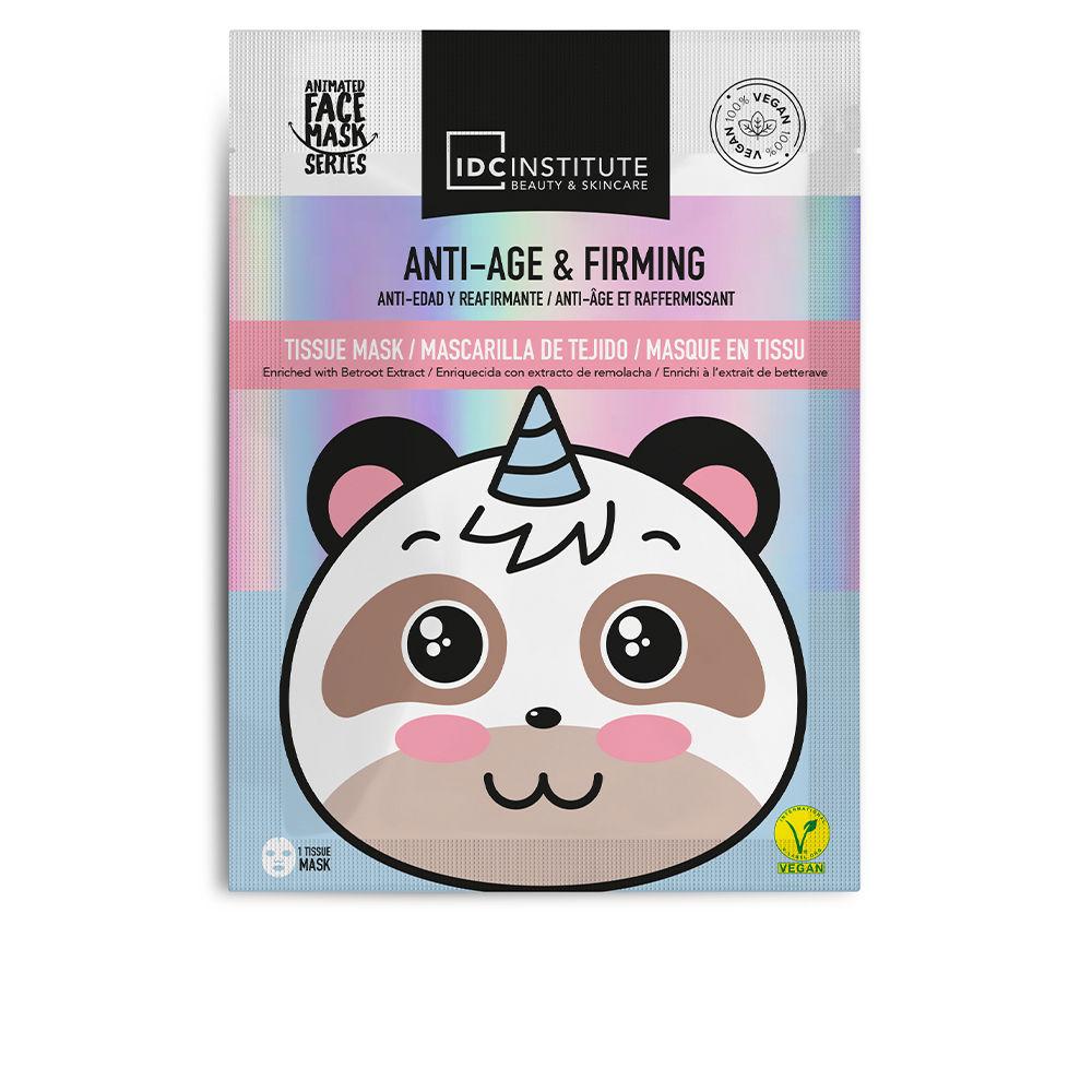 Firming Anti-Aging Facial Mask