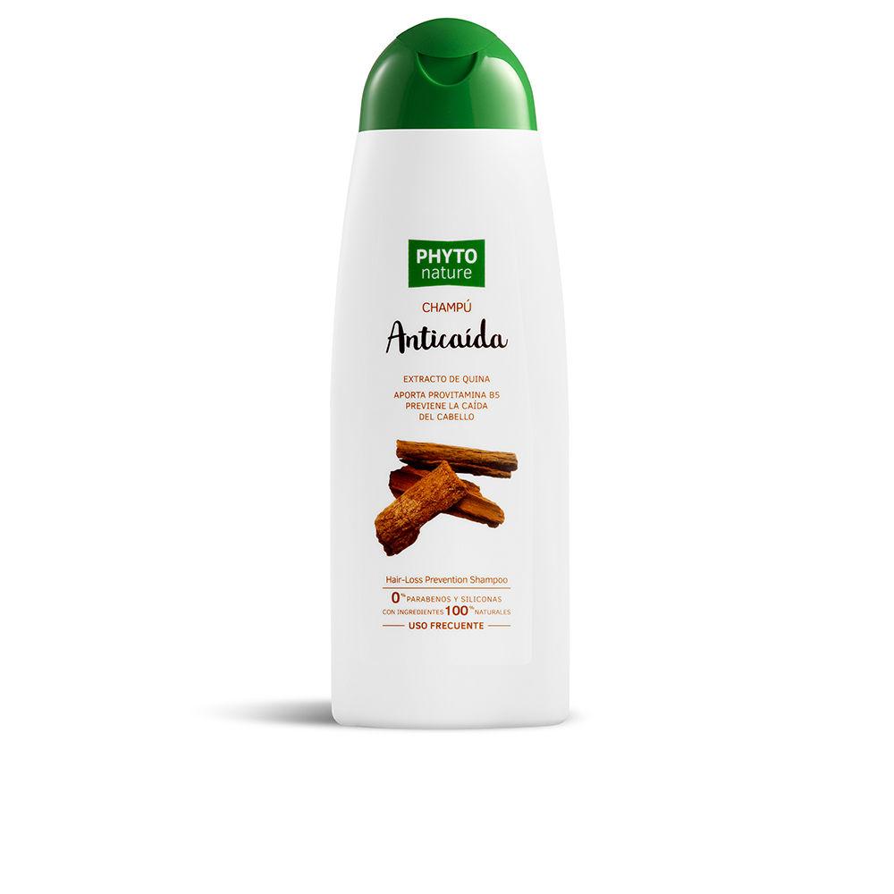 Phyto Nature anti-loss shampoo 400 ml