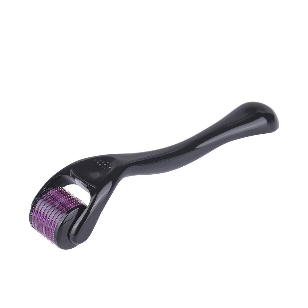 Facial micro-exfoliating roller 1 unit