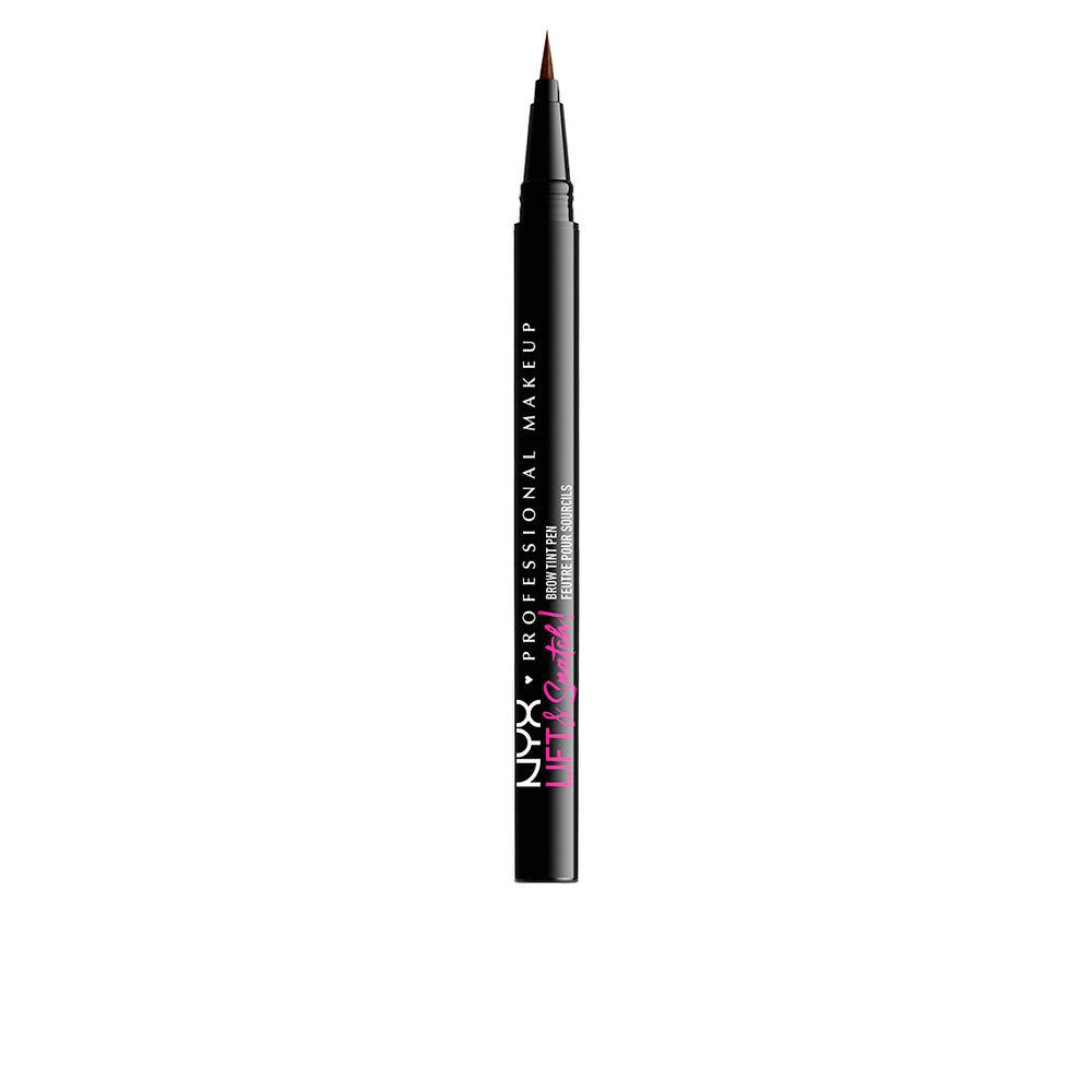 Eyebrow Liner NYX Lift Snatch Espresso 1 Ml