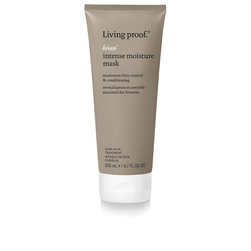 No Frizz intense moisture mask 200 ml