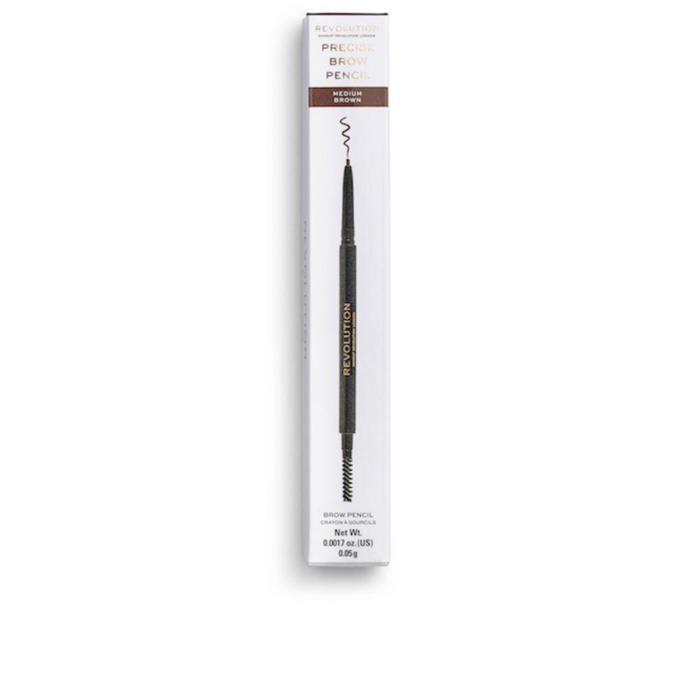 Precise Brow Pencil #medium brown