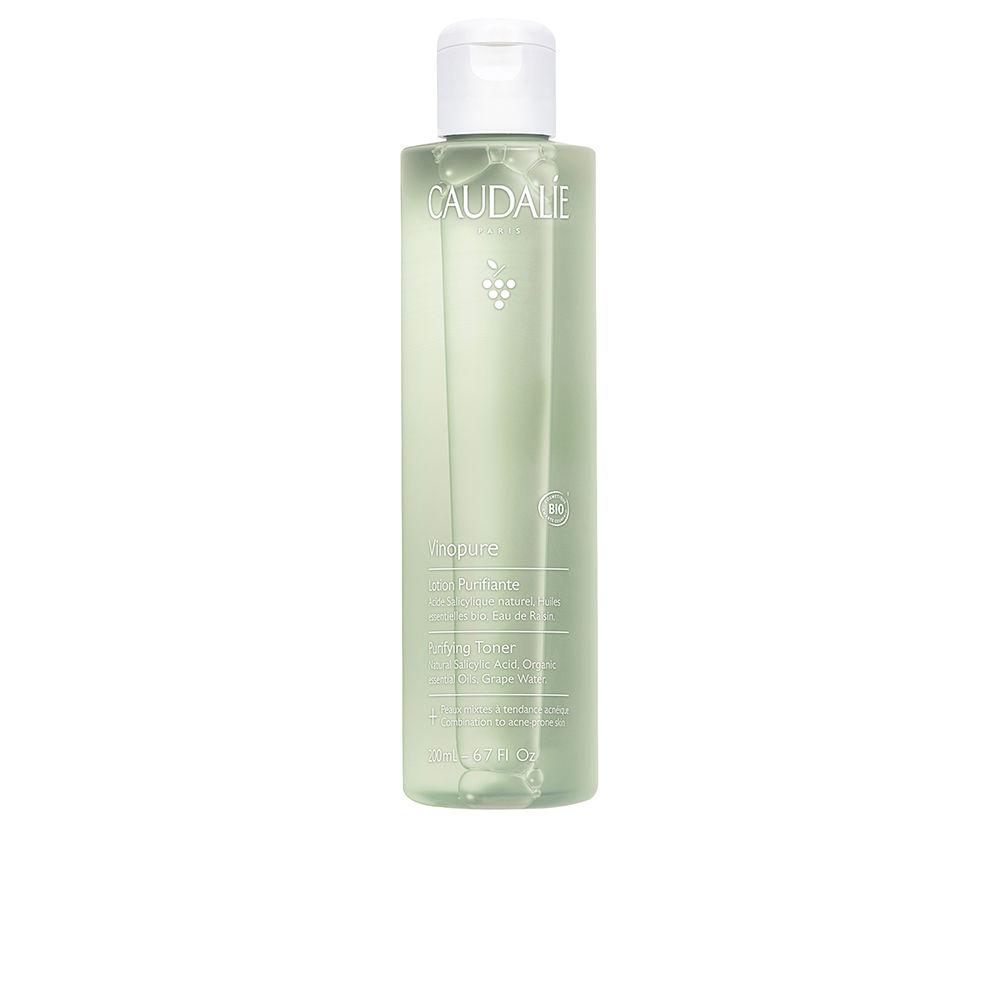 Caudalie Vinopure Purifying Toner 200ml