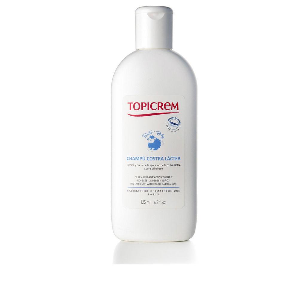 Shampoo Topicrem Baby 125 ml