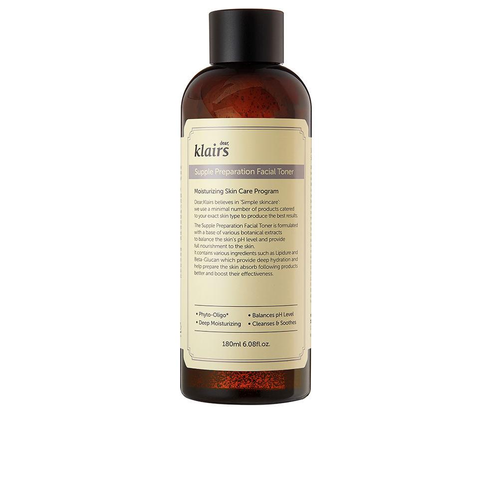 Facial Toner Klairs Supple Preparation Balancing 180 ml