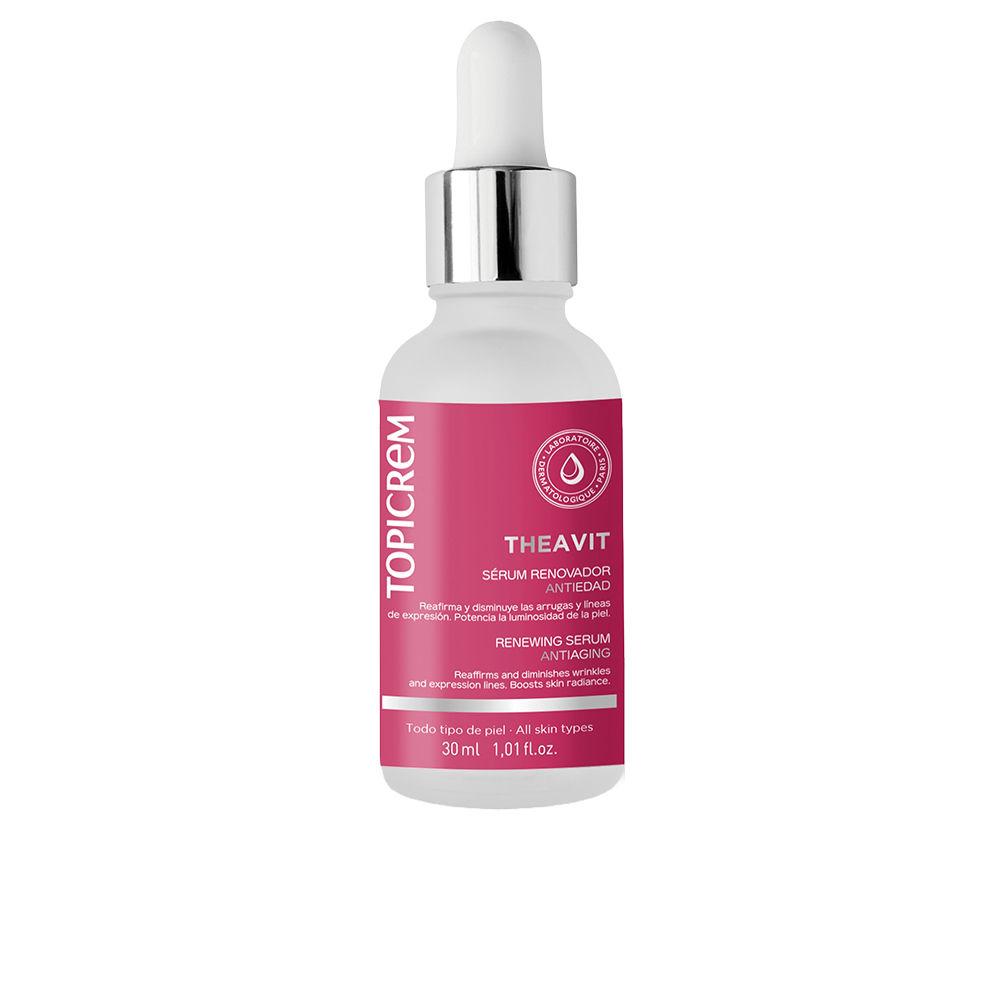 Facial Serum Topicrem Ah Theavit 30 ml