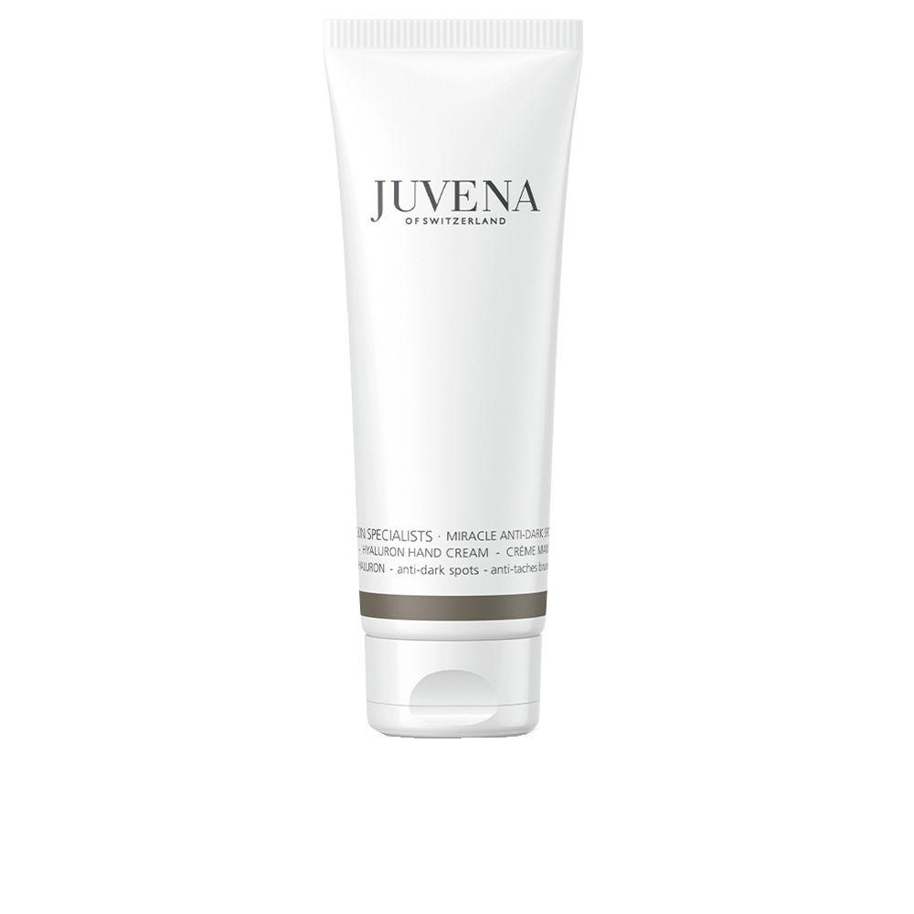 Anti-Brown Spot Hand Cream Juvena Miracle 100 Ml