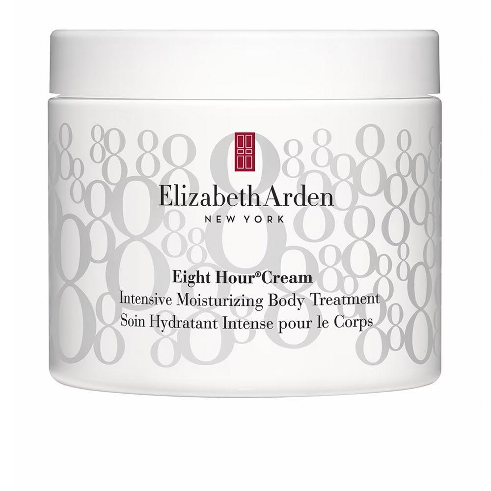 Body Cream Elizabeth Arden Eight Hour 400 Ml