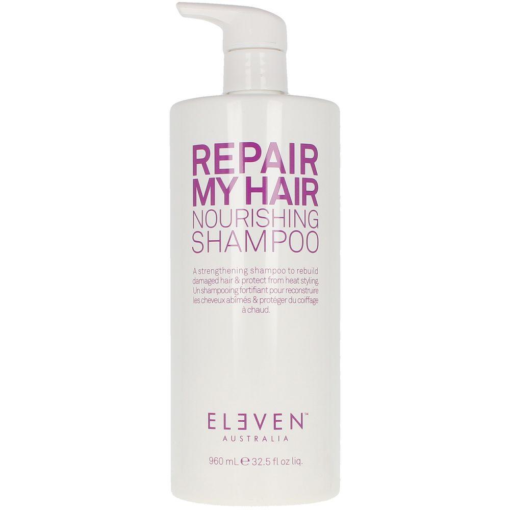 Repair My Hair nourishing shampoo 960 ml