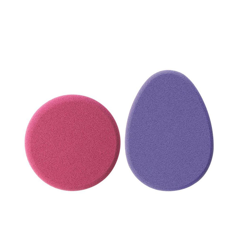 Sponge Cakes Duo makeup base sponges 2 u