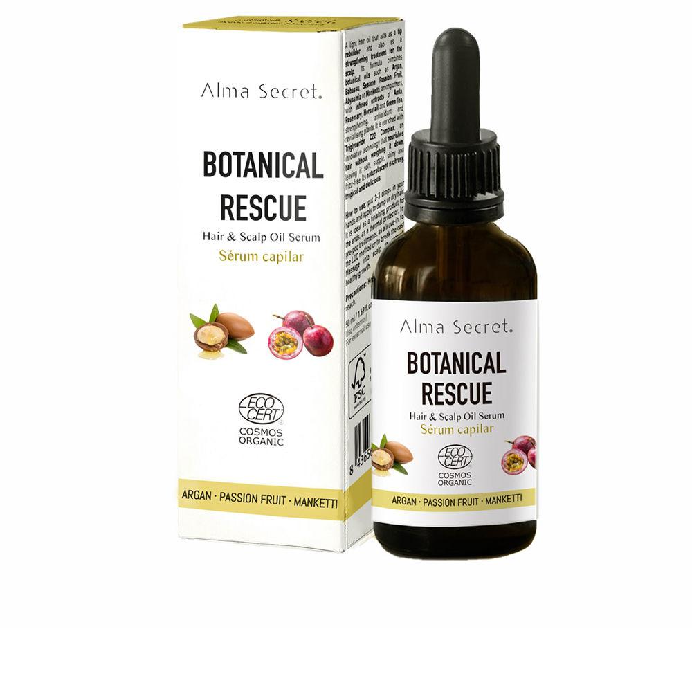 Botanical Rescue hair serum 50 ml