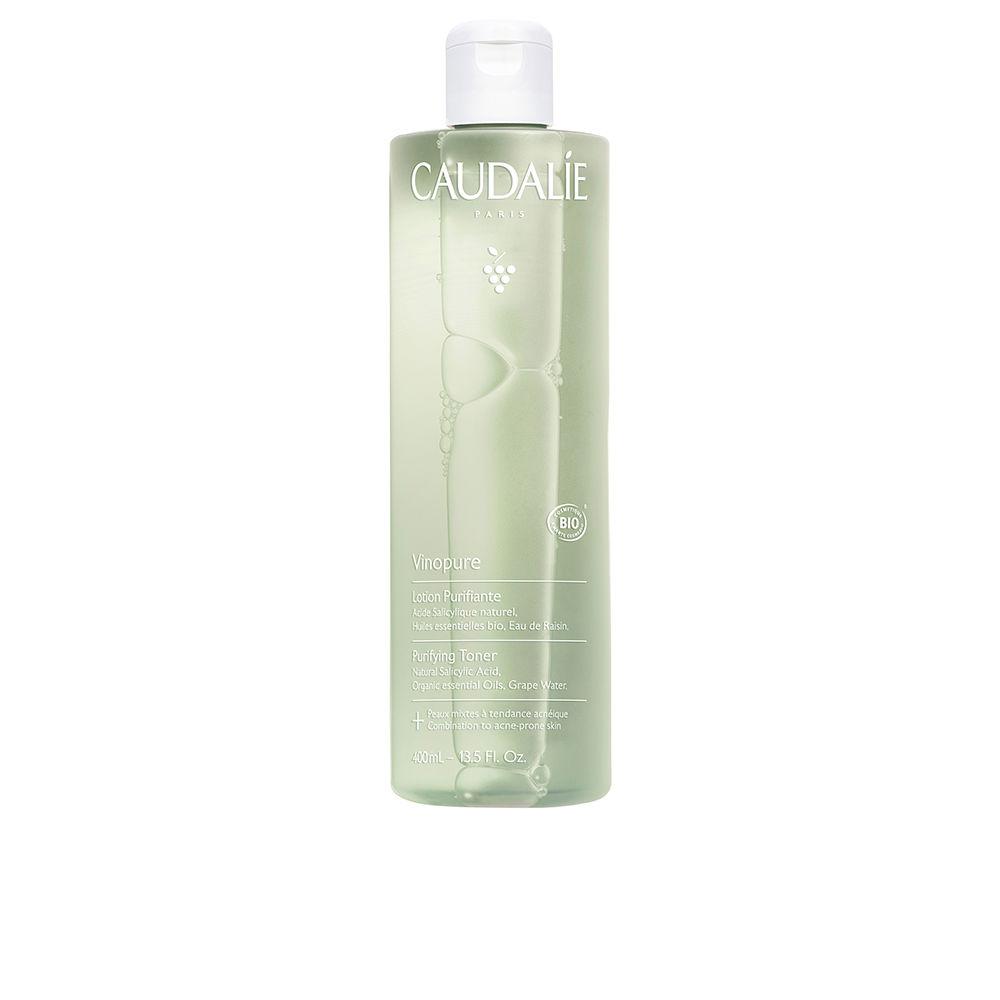 Caudalie Vinopure Purifying Toner 400ml