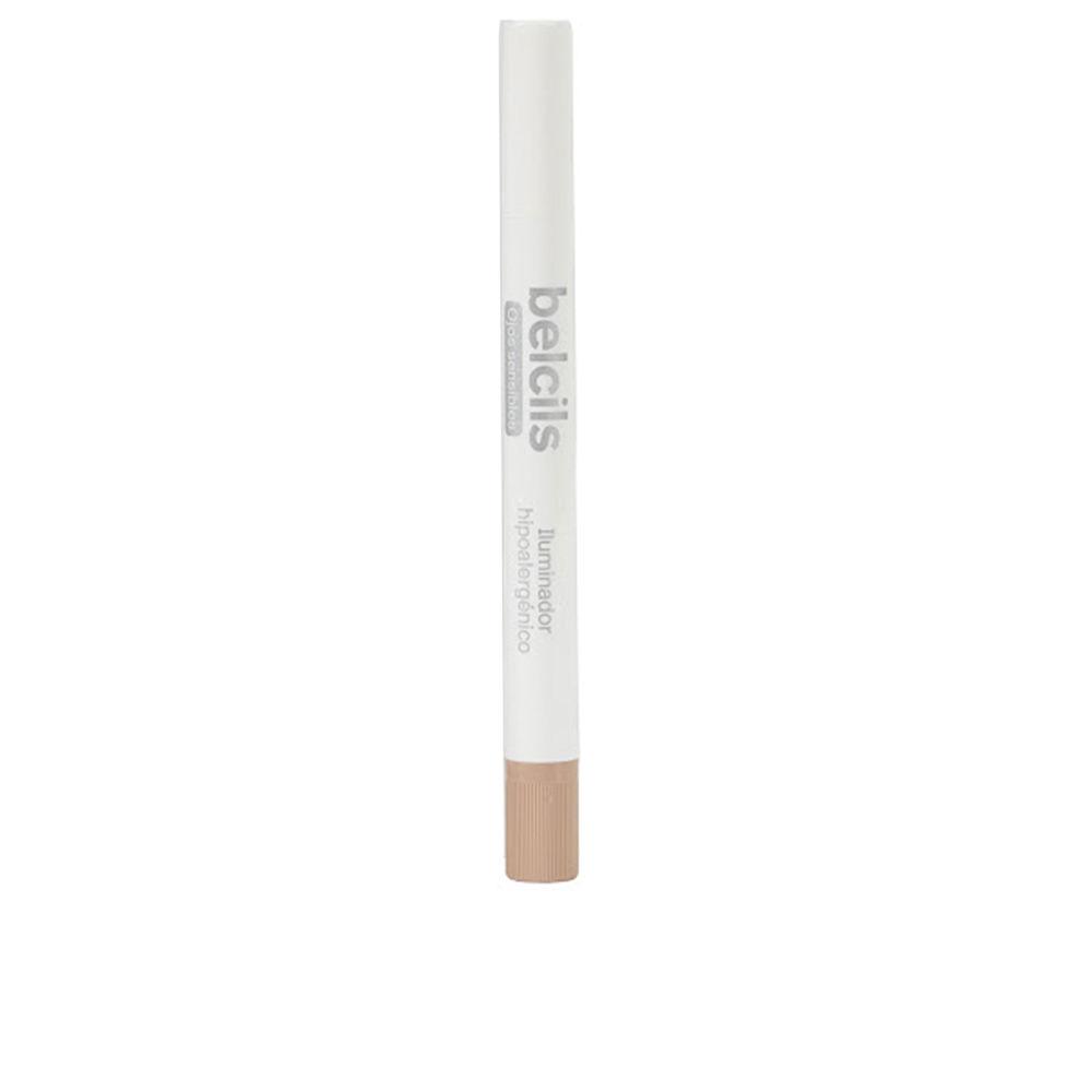 Belcils Sensitive Eyes hypoallergenic illuminator 2.2 ml