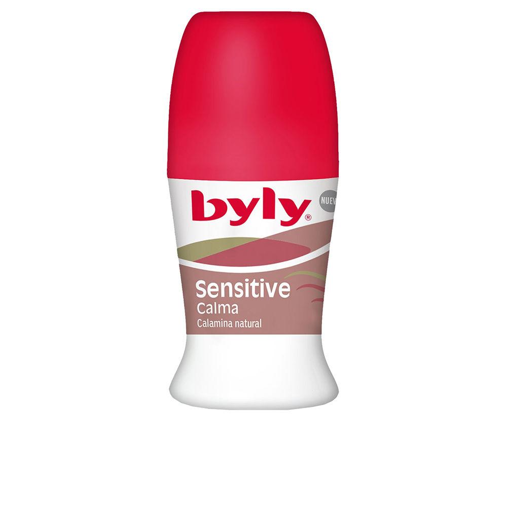 Byly Sensitive Calm deo roll-on 50 ml