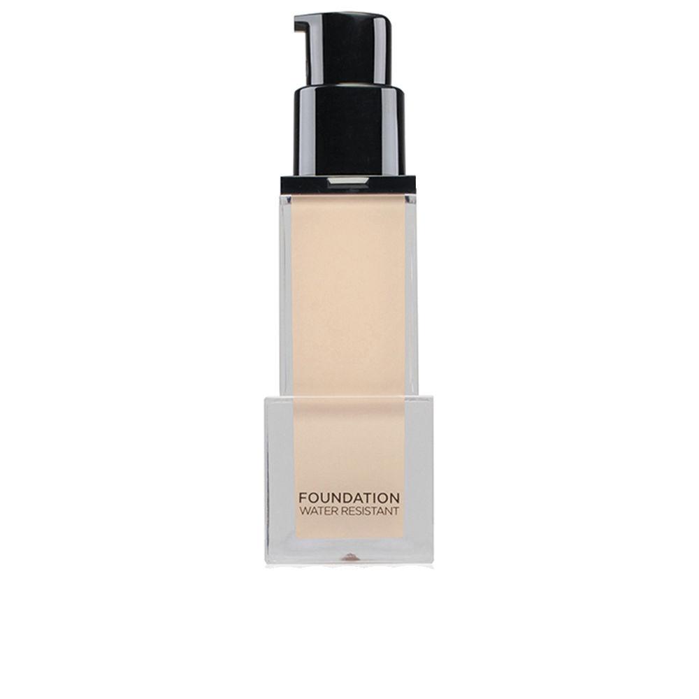 Delfy Foundation waterproof makeup base #10 beige