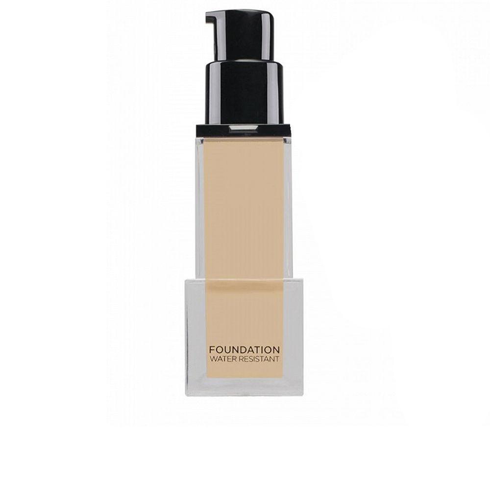 Delfy Foundation Waterproof Makeup Base #30 Beige