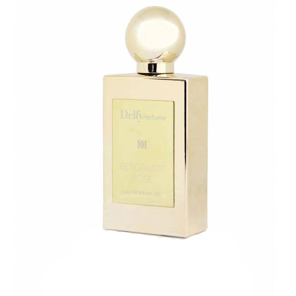 Bergamot Rose Eau De Parfum Spray 50 Ml